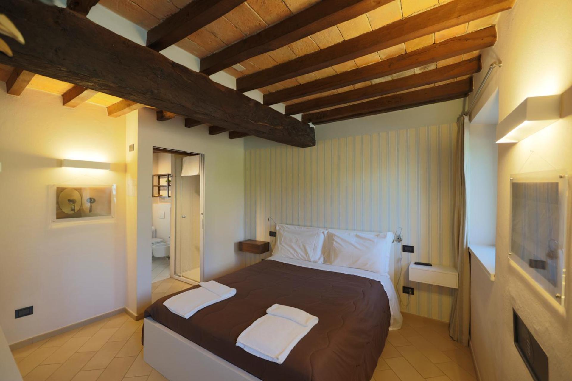 Emilio'S Rooms Castelvetro di Modena Exterior foto