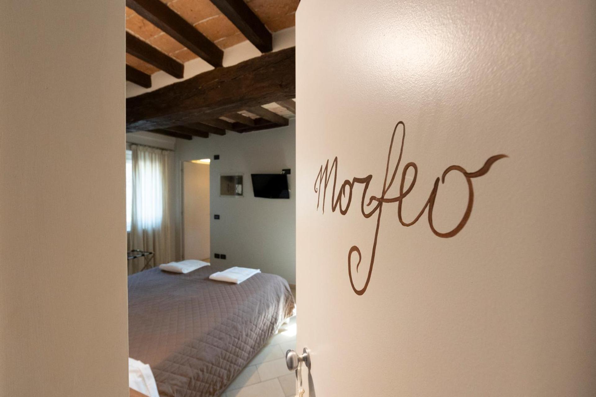 Emilio'S Rooms Castelvetro di Modena Exterior foto