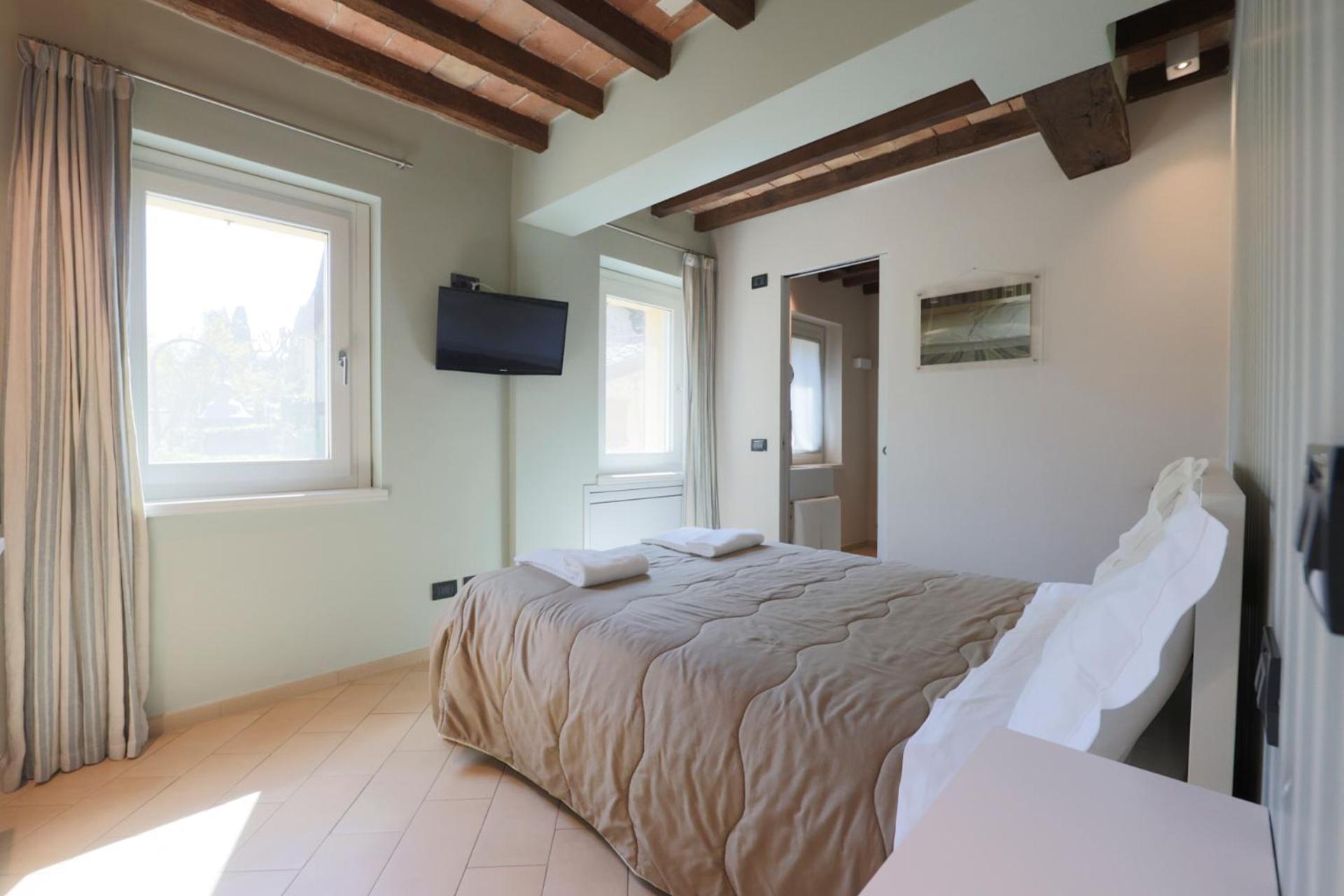 Emilio'S Rooms Castelvetro di Modena Exterior foto