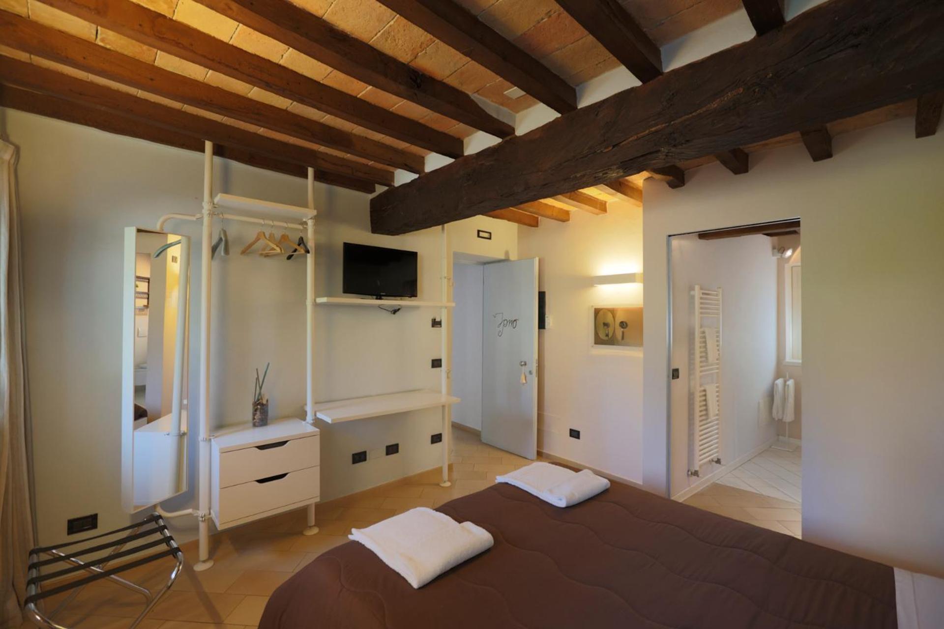 Emilio'S Rooms Castelvetro di Modena Exterior foto