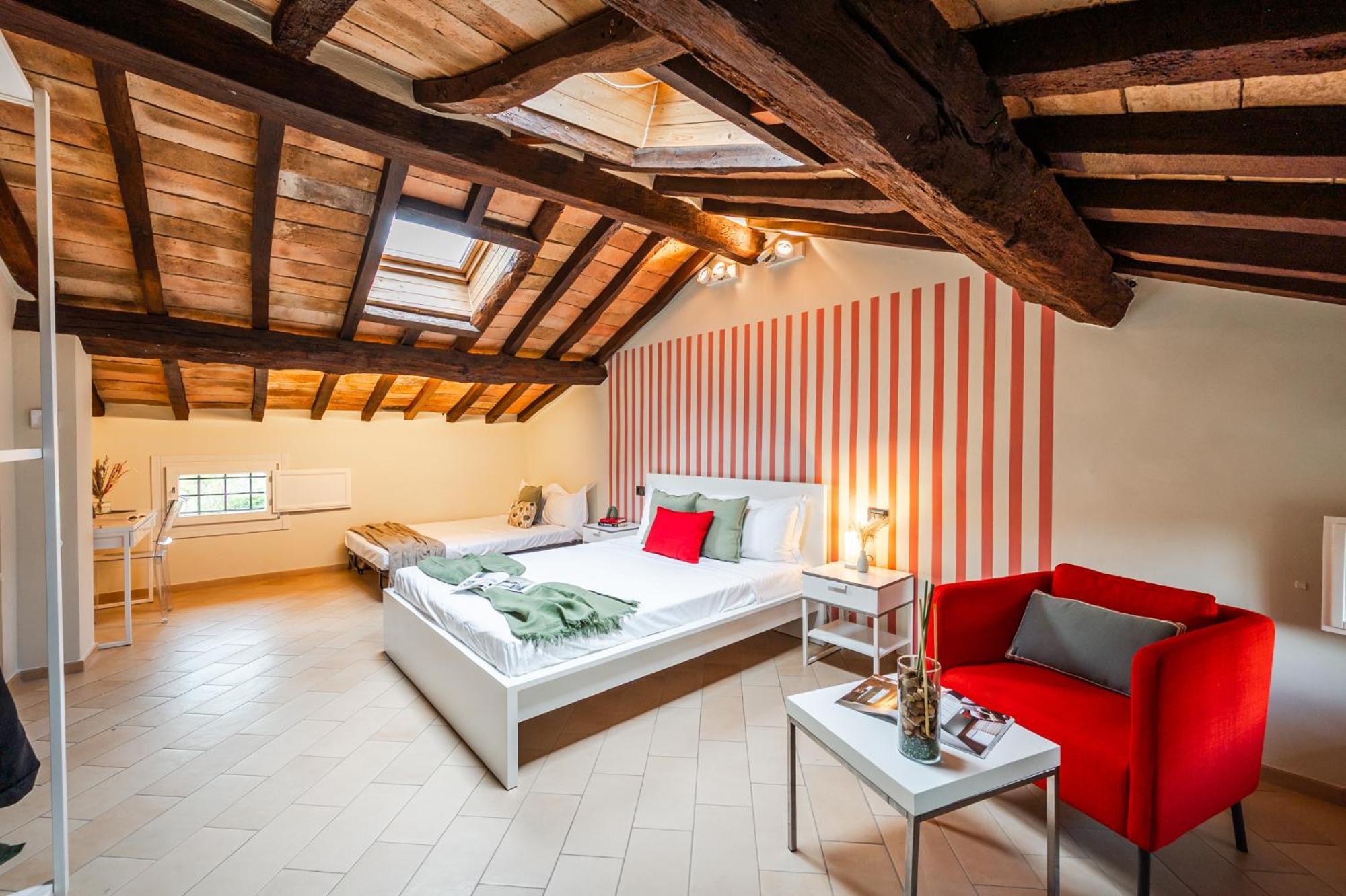 Emilio'S Rooms Castelvetro di Modena Exterior foto