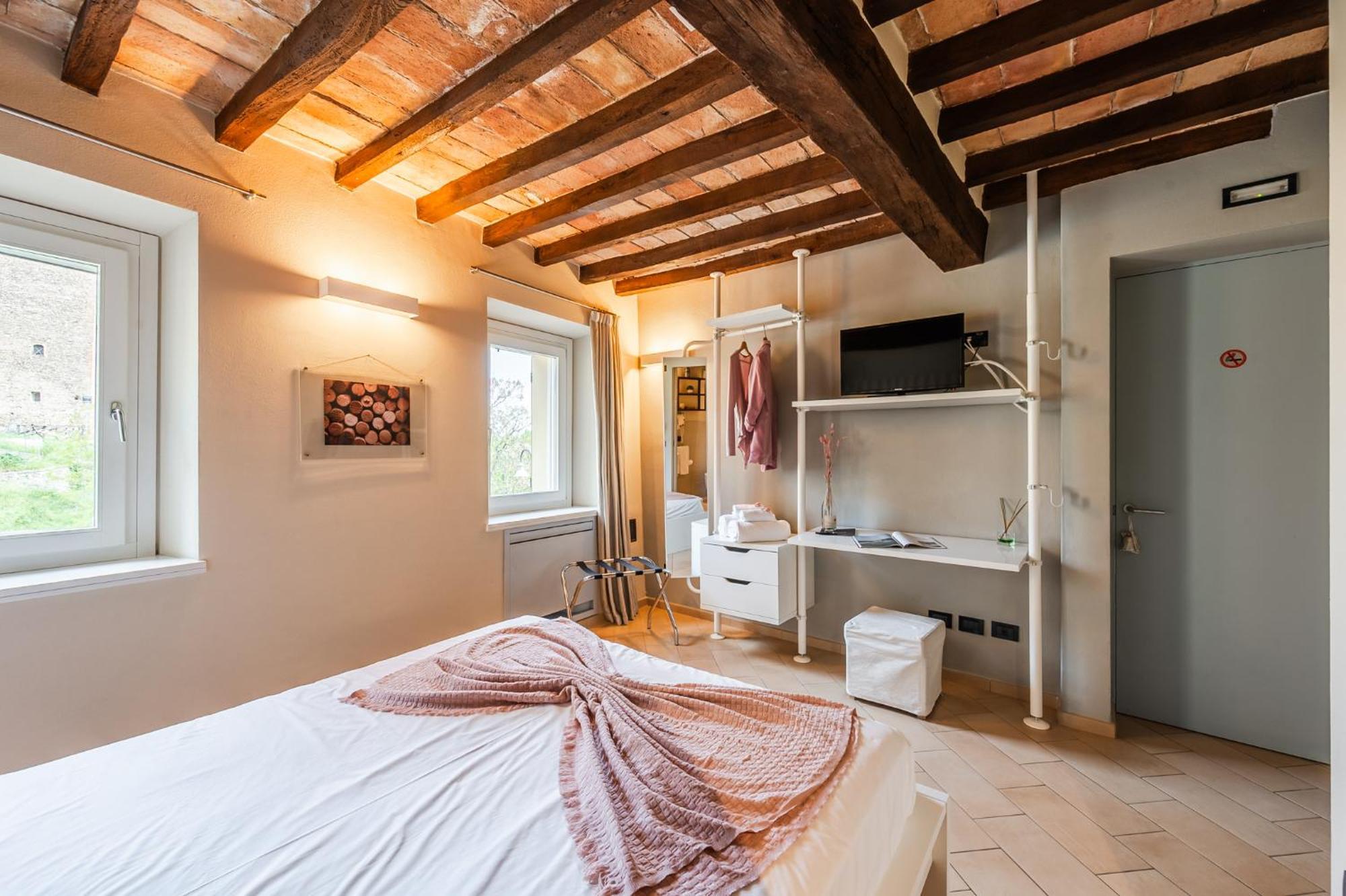 Emilio'S Rooms Castelvetro di Modena Exterior foto