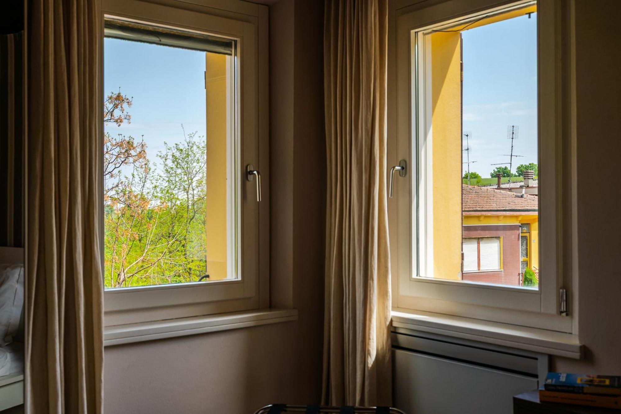 Emilio'S Rooms Castelvetro di Modena Exterior foto